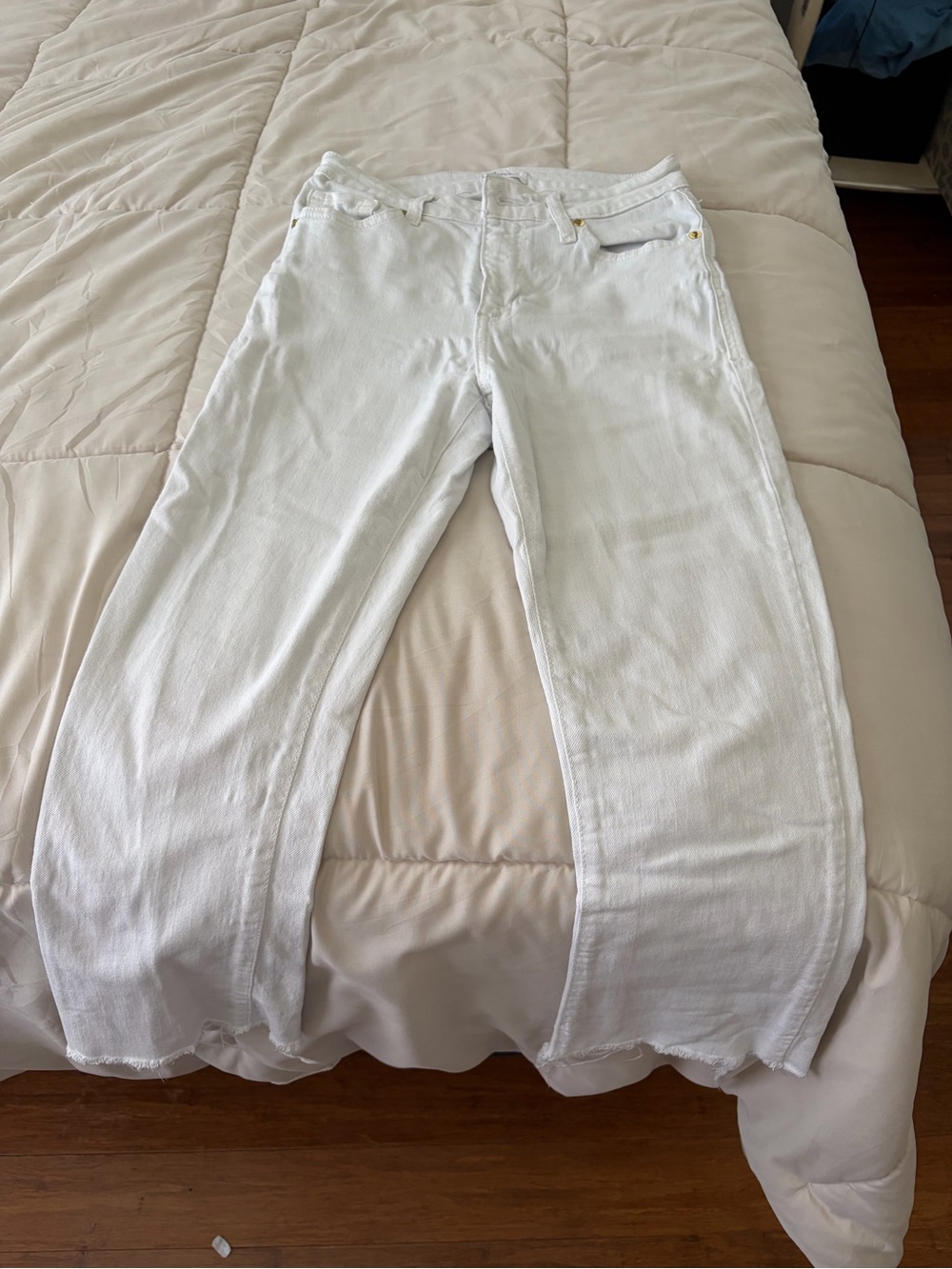 Morrison Jeans